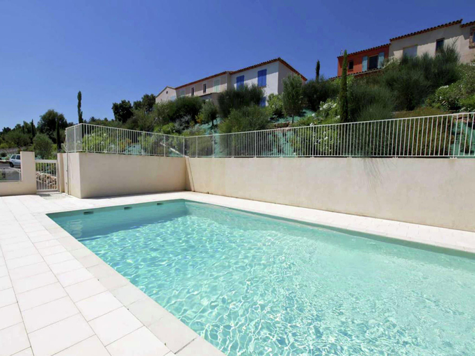 Sport & Beauty, Family-Friendly Villa with Pool, Var