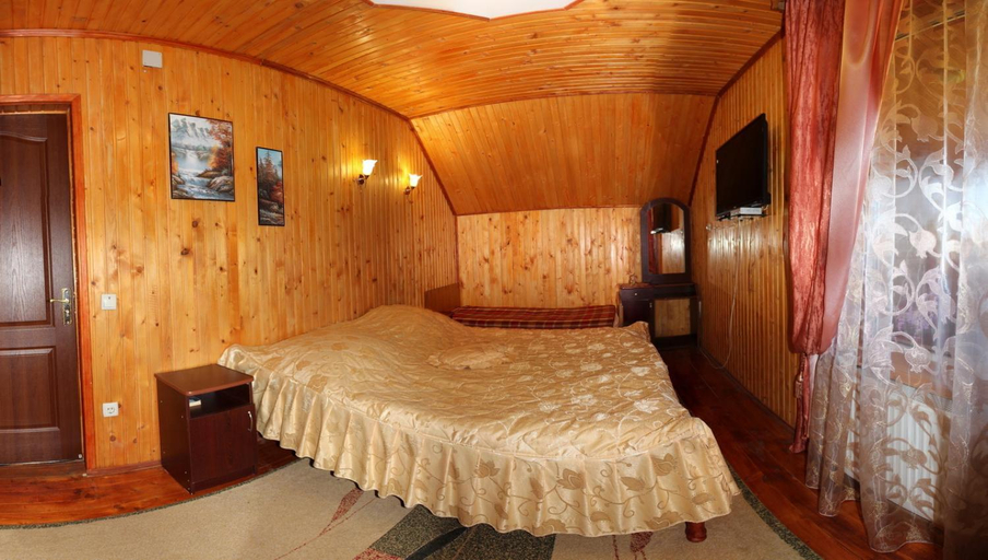 5, Kovcheg Holiday Home, Nadvirnians'kyi