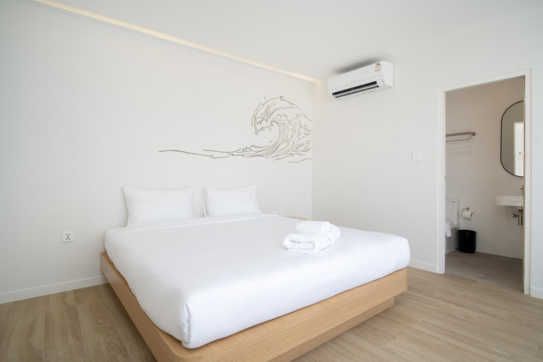 Bedroom 2, The Season Resort, Muang Rayong