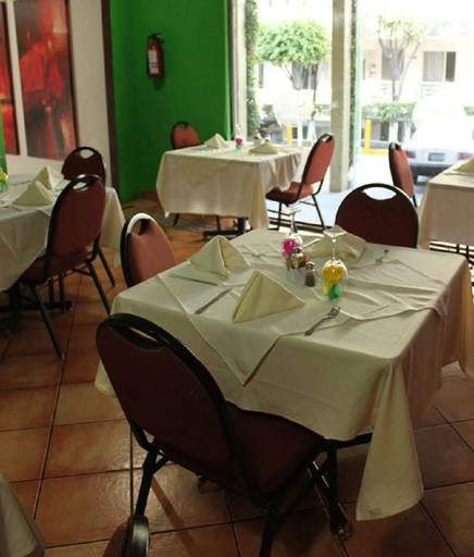 Food & Drinks 5, Baja Inn Hoteles La Mesa, Tijuana