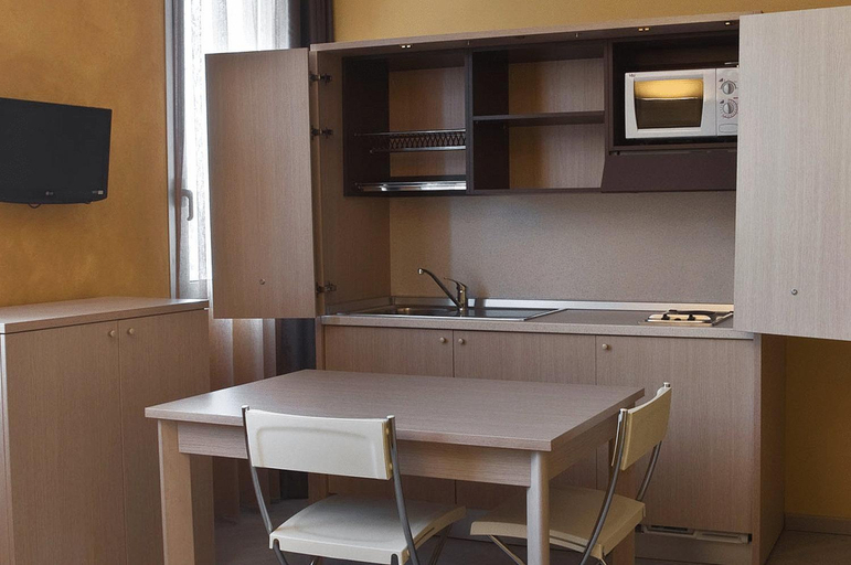 Others 5, Silver Residence Hotel, Reggio Nell'Emilia
