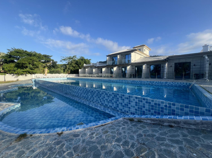 Sport & Beauty 5, The Waterfront Oasis, Saipan