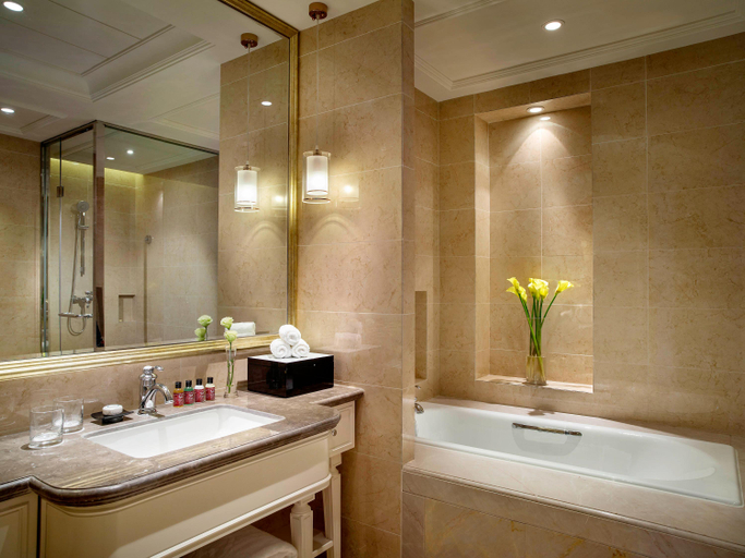 Bathroom 4, The Sebel Xi Ning, Xining