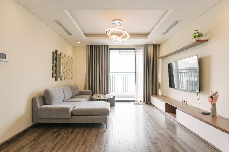 Others 3, Hi-Home - City view apartment in HongKong Tower, Đống Đa