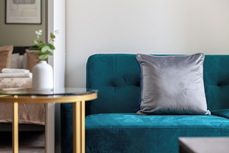 Others 5, The Wandsworth Luxury Studio, London