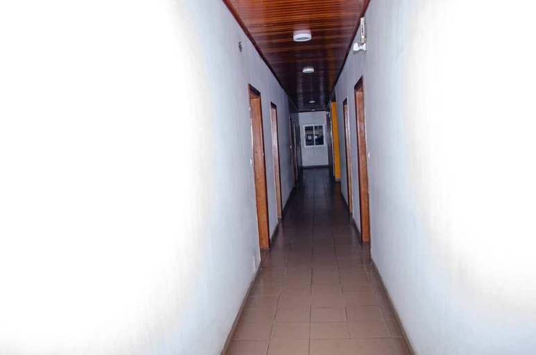 Others 2, Sup Hotel, Wouri
