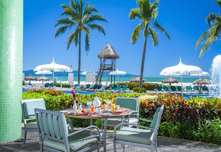 Food & Drinks, Vidanta Sea Garden Nuevo Vallarta, Puerto Vallarta