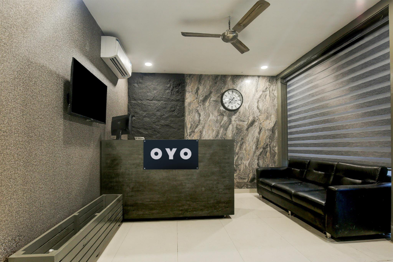 Others 4, Hotel O SAFFRON, Ludhiana