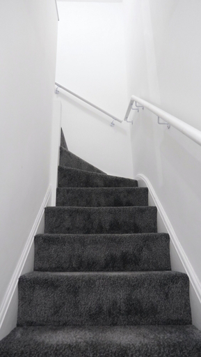 Interior 3, Modern House - 3 Bedrooms - 1 Bath - ManCity, Manchester