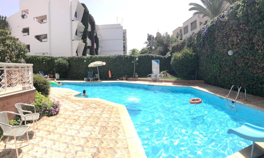 Others 5, Hotel Aferni, Agadir-Ida ou Tanane