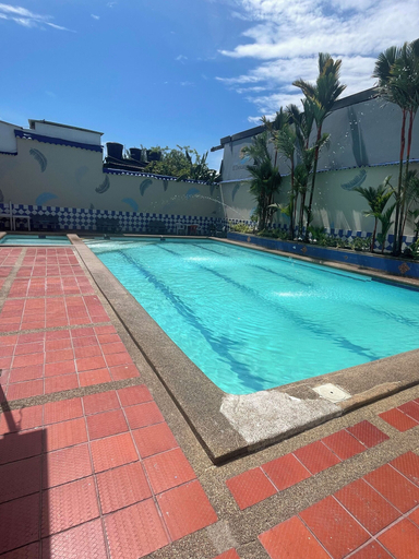 Sport & Beauty 2, HOTEL DESCANSO INN VILLAVICENCIO, Villavicencio