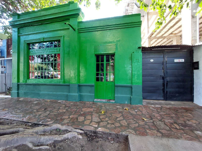 Exterior & Views 2, El Gran Gomero, San Fernando