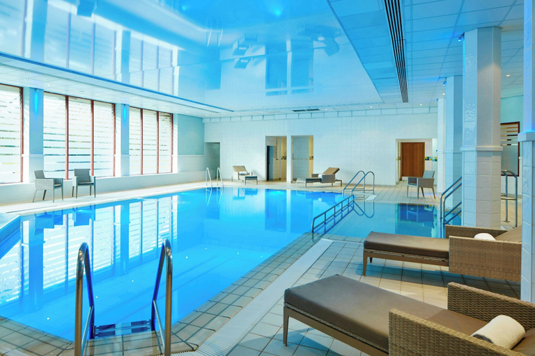 Sport & Beauty 4, Delta Hotels by Marriott Swindon, Swindon
