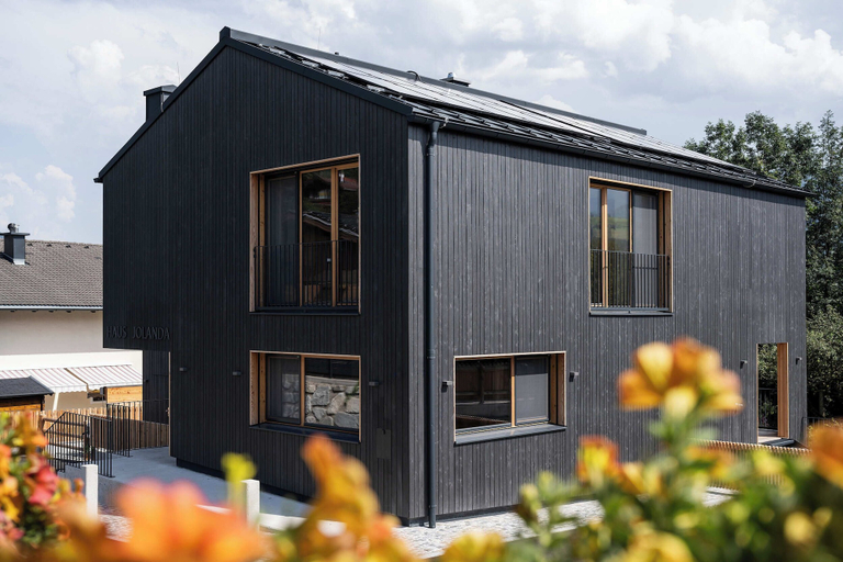Exterior & Views 2, Haus Jolanda by we rent, Zell am See
