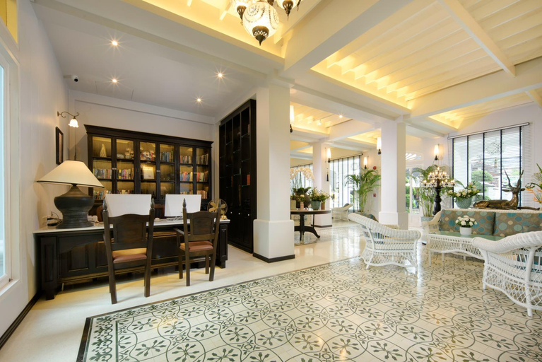 Public Area 4, Siri Villa Chiang Mai, Muang Chiang Mai