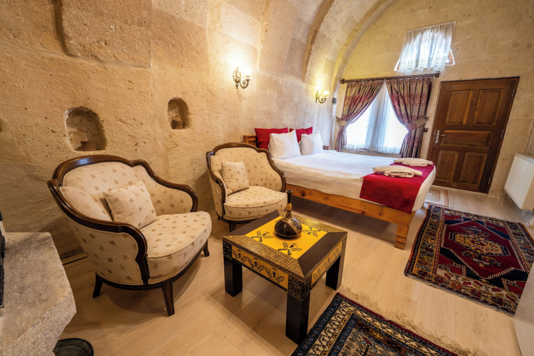 Bedroom 4, Asyada Suites Hotel, Ürgüp