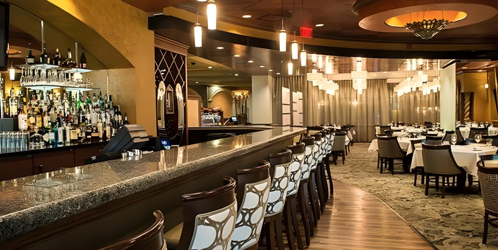 Food & Drinks 5, Caesars Southern Indiana Hotel & Casino - A Caesars Rewards Destination, Harrison