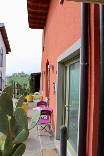 Others 5, B&B La Pentola dei Sogni, Bergamo