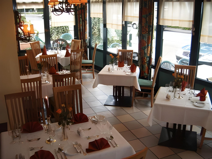 Food & Drinks 5, Hotel Klusenhof, Soest