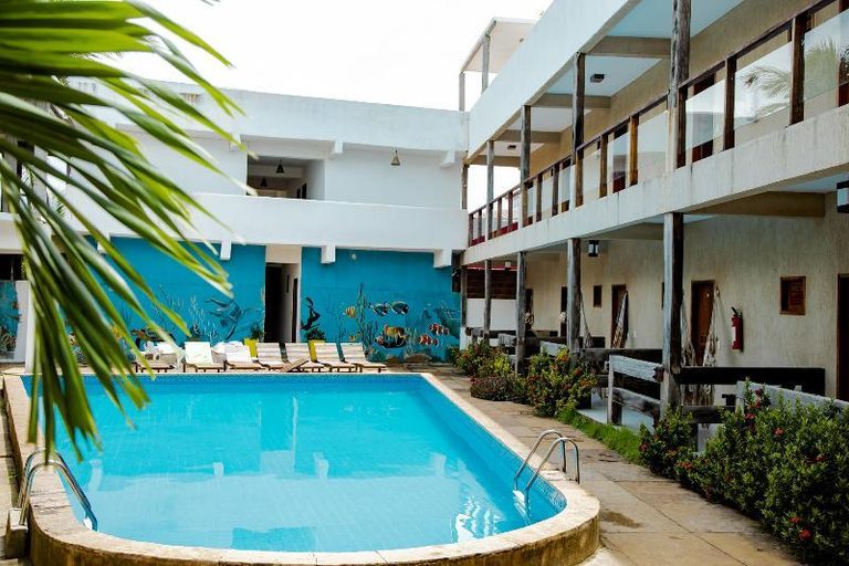 Sport & Beauty 5, Hotel Mare Mansa, Jijoca de Jericoacoara