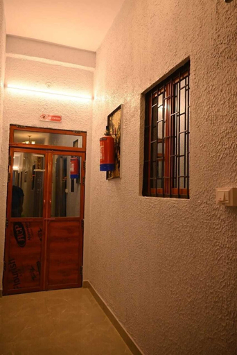 Exterior & Views 2, The Nest Ayodhya, Faizabad