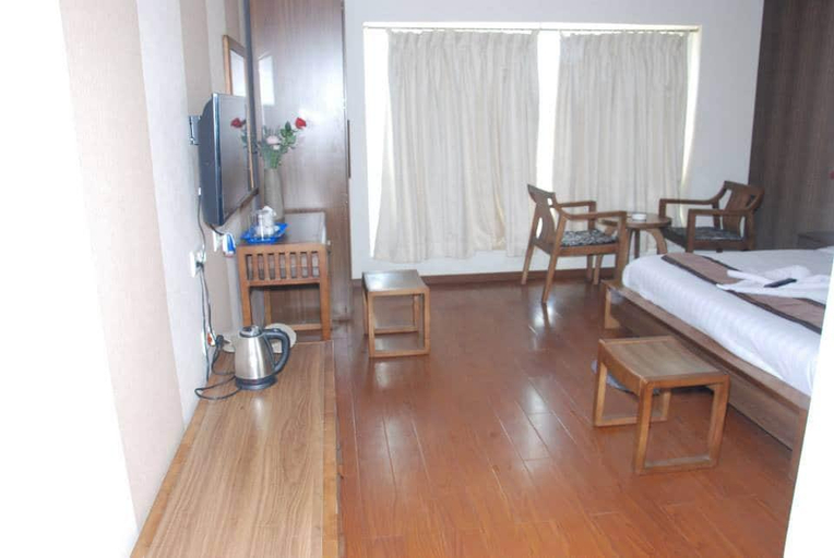Others 1, Hotel Akash Sarovar, Puruliya