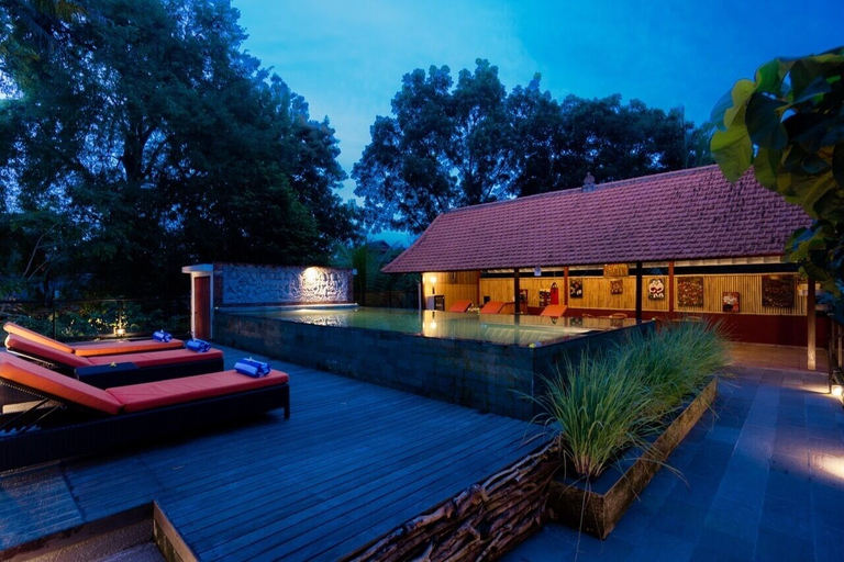 Exterior & Views 2, Umah Temuku Ubud, Gianyar