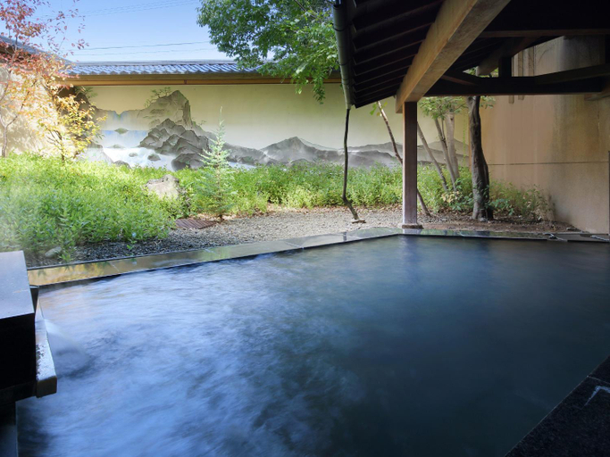Sport & Beauty 2, Club Wyndham Chikumakan Nagano, Chikuma