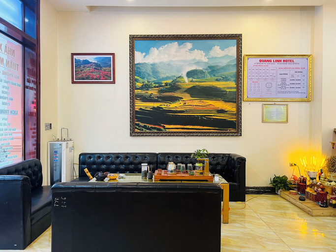 Others 5, Quang Linh Sapa Hotel, Sa Pa