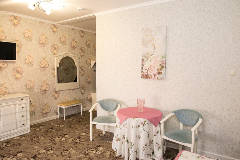 Others 5, Hotel Tet-a-Tet, Severskiy rayon