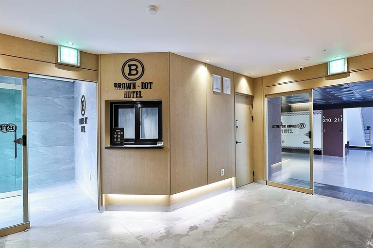 Others 5, Brown Dot Hotel Gumi Okgye Branch, Gumi