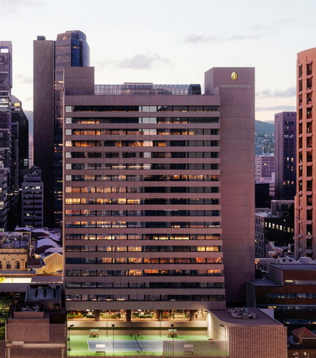 Others 3, InterContinental Brisbane by IHG, Brisbane