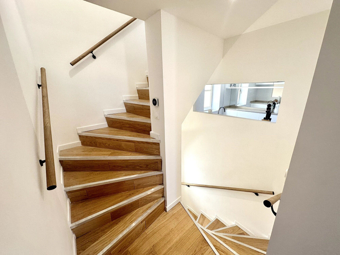 Interior 5, Magnificent Apartment -1br-2p- Centre Saint-tropez, Var