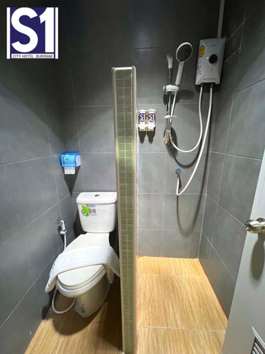 Others 5, S1 City Hotel, Muang Buri Ram