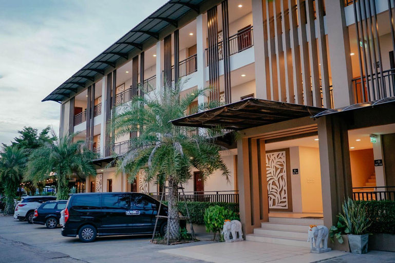 Exterior & Views 4, It's me Keaw Anong, Muang Nakhon Ratchasima