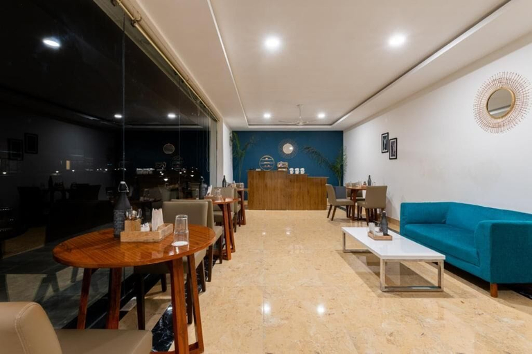 Food & Drinks, The chalet by rampur estate, Alwar