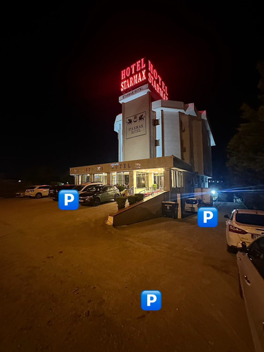 Exterior & Views 2, STARMAX CİTY HOTEL'S YALOVA, Merkez