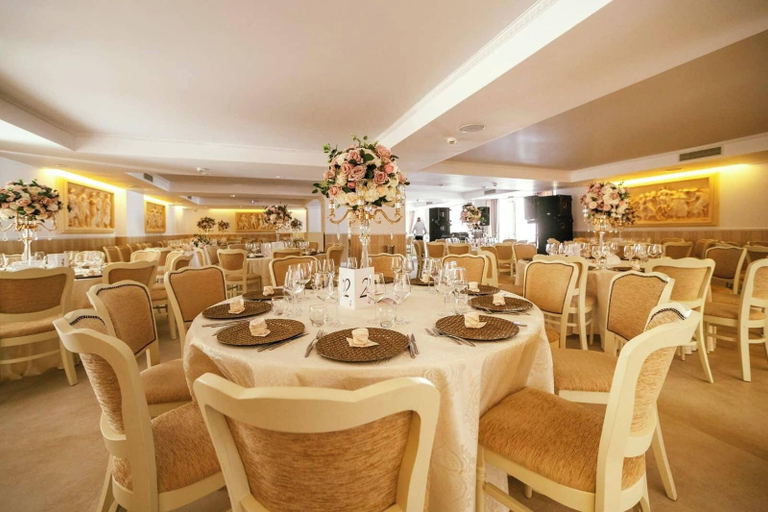 Food & Drinks 5, Carpentiere Arena Hotel & SPA, Rasinari