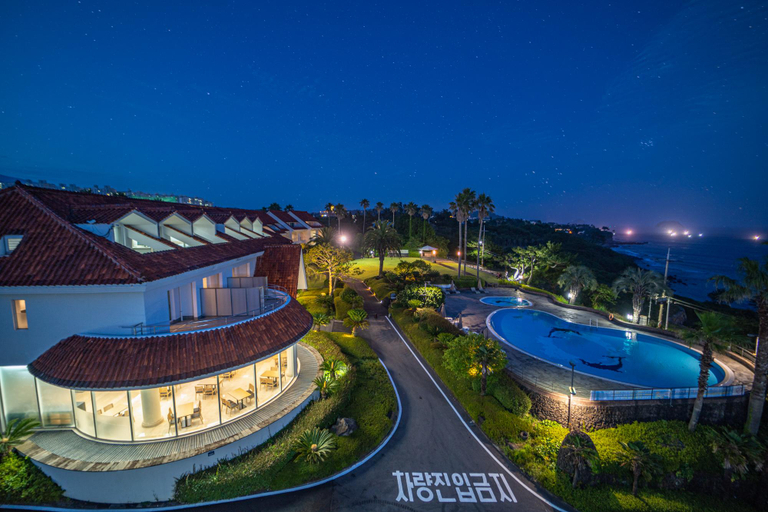 Others 2, Seaore Resort, Seogwipo