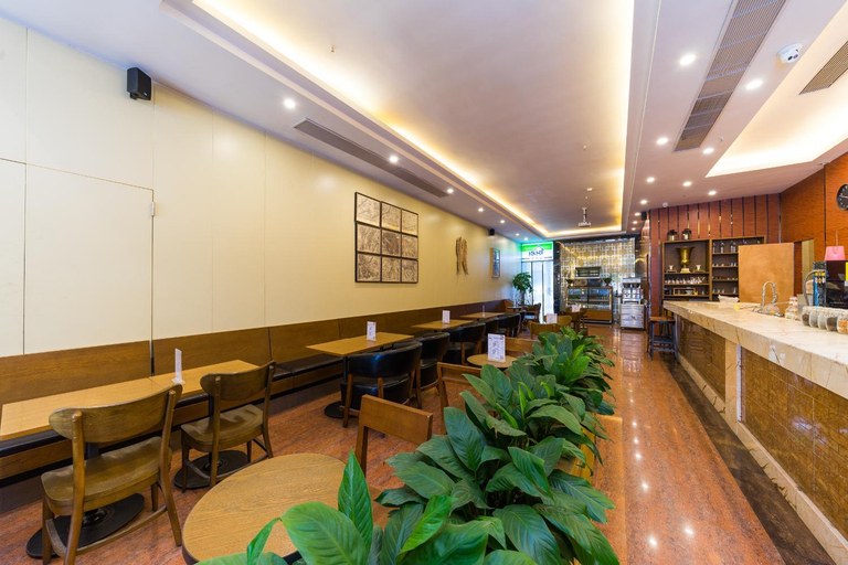 Food & Drinks 2, 广州西雅图酒店, Guangzhou