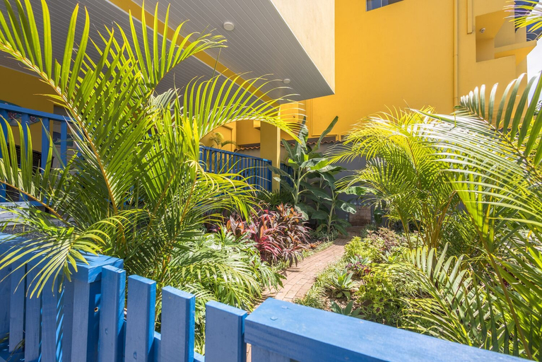 Exterior & Views 2, Pousada Kaliman Ubatuba, Ubatuba