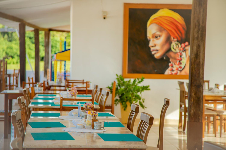Food & Drinks 5, Hotel Mare Mansa, Jijoca de Jericoacoara