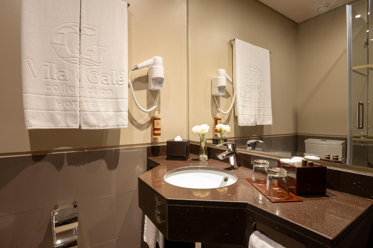 Bathroom 4, Vila Gale Casas D'Elvas Historic Hotel, Elvas