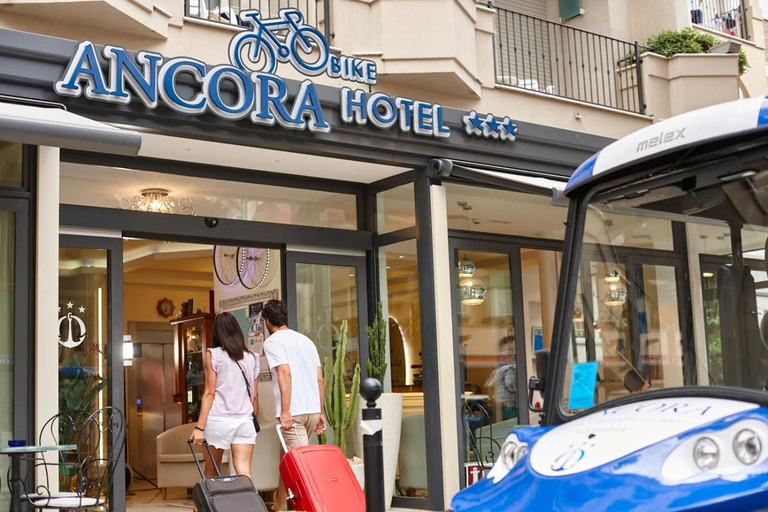 Others 2, Ancora Hotel & Residence, Rimini