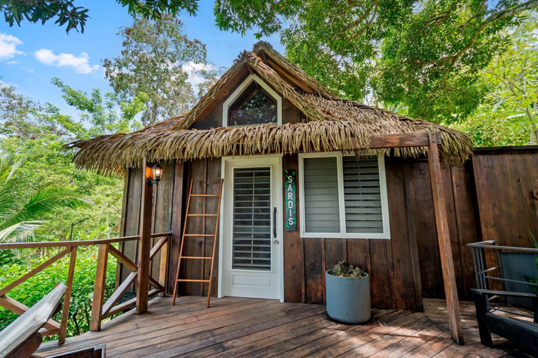 Exterior & Views 2, Central Hotel Bocas del Toro, Bocas del Toro