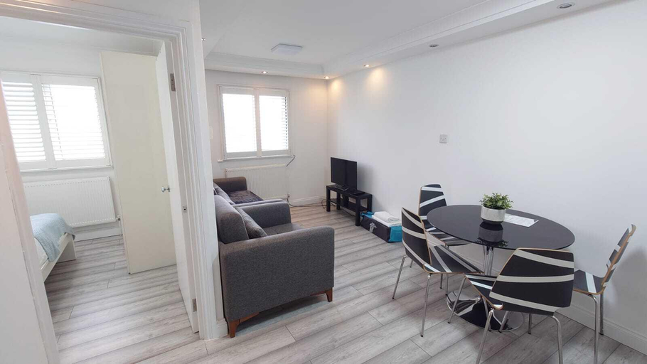 Others 4, Kings Central Apartments in Kings Cross, London