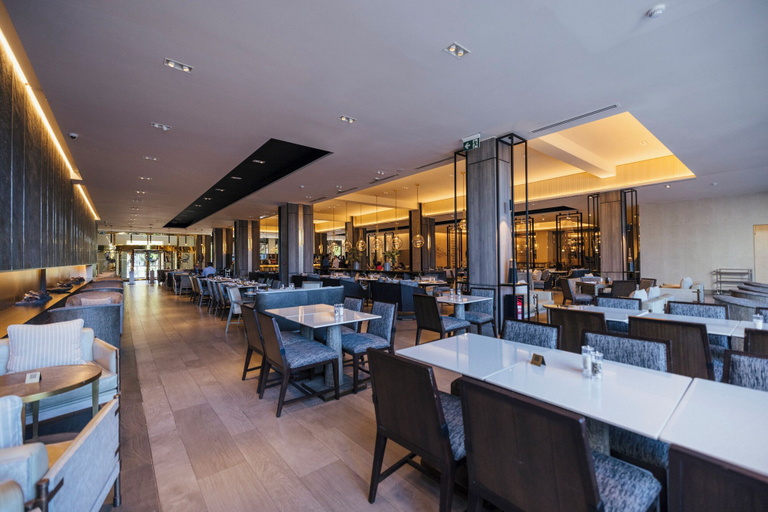 Food & Drinks 4, Hotel Cabo De Hornos, Magallanes