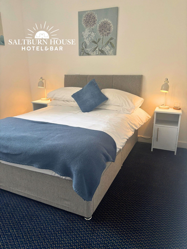 Others 3, Saltburn House Hotel & Bar, Redcar and Cleveland