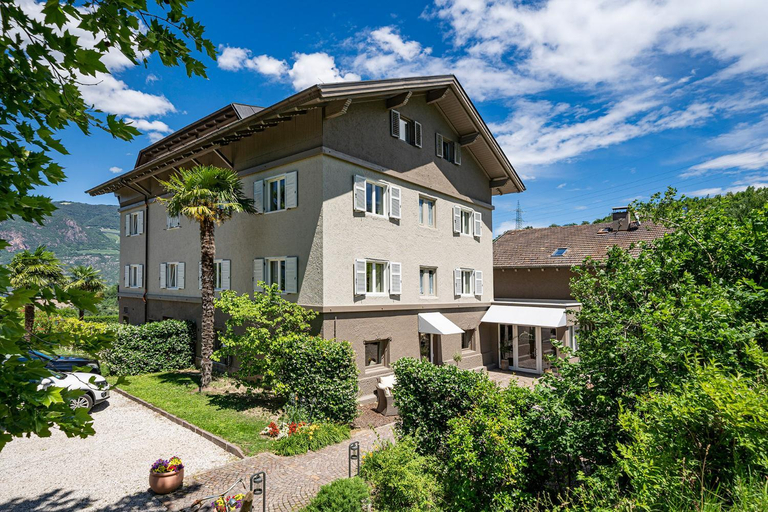 Others 5, Hotel Sigmundskron, Bolzano