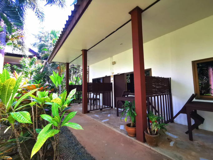 Others 5, Sanook Sanang Resort, Koh Chang
